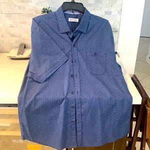 Men’s Casual Shirt